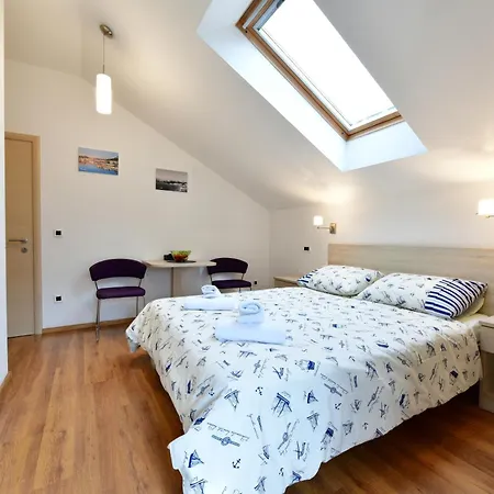 Pensjonat Marica Baška