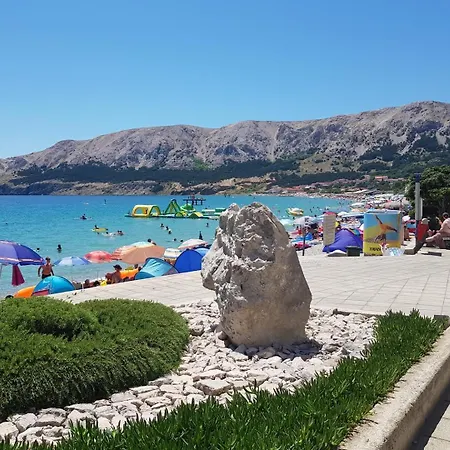 Marica 4* Baška