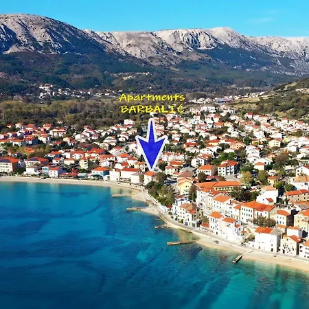 Gasthuis Marica Baška