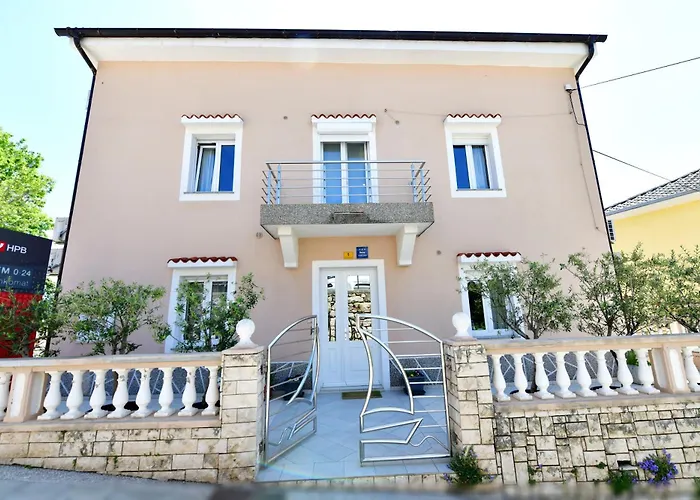 Marica Gostinjska kuća