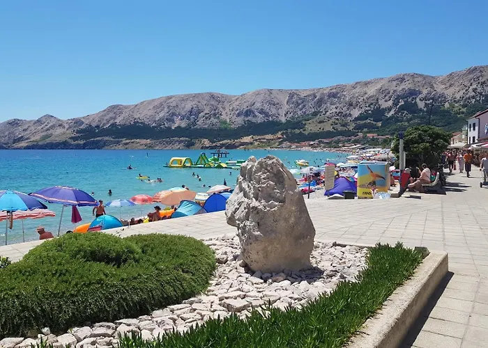 Marica 3* Baska (Krk)
