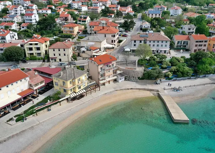 Marica Gostinjska kuća